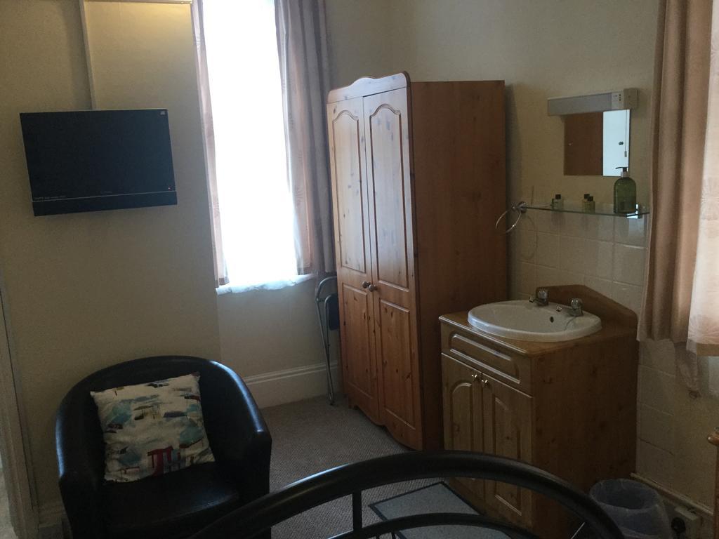 Serendipity Guest House Torquay Dış mekan fotoğraf
